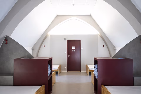 Gîte communal d'Estaing — foto 5