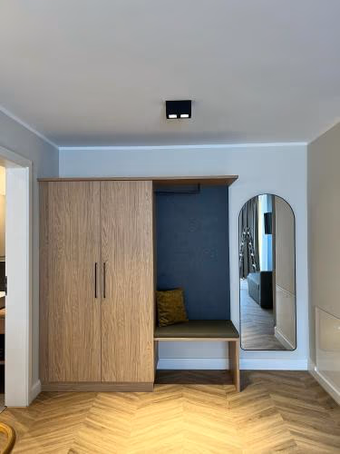Hotel Pflugsmühle — foto 5