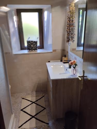 Casa de Valeria — foto 1