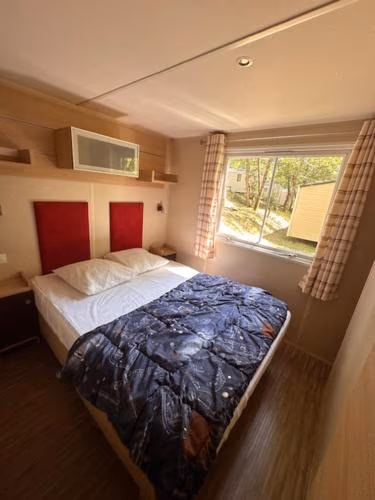 Camping les Lacs d'Armagnac — foto 4