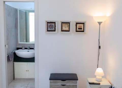 Casa Artista 5 Stelle Centrale-Vista Mare-Free Parking — foto 2