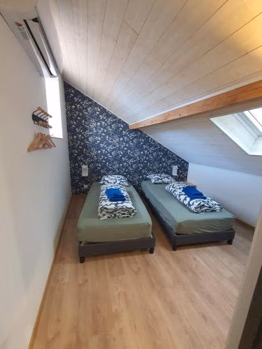 Maison avec terrasse le tilleul — foto 9