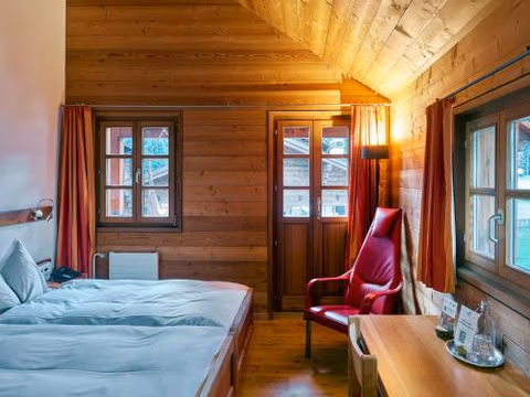 Hotel Glocke — foto 9