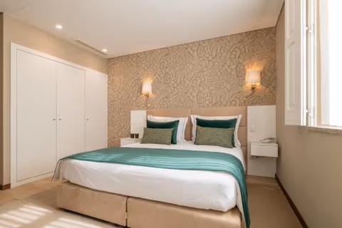 Stella Braga Aparthotel — foto 7