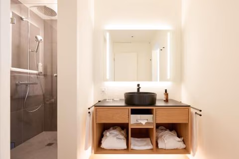 Steinenschanze Charming City & Garden Hotel — foto 2