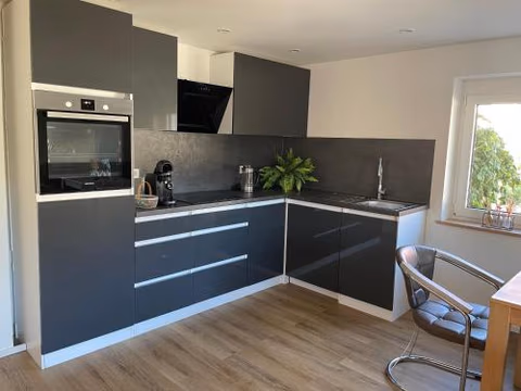 Neu umgebaute Ferienwohnung Seefried — foto 1