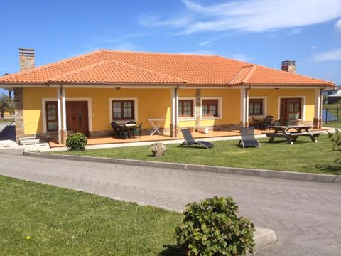 Apartamentos Casa Carin — foto 4