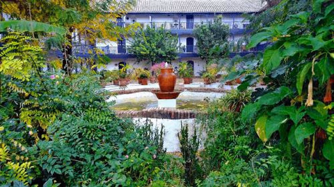 Corral del Conde — foto 1