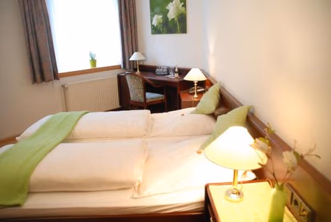Altstadt Hotel Meppen — foto 4