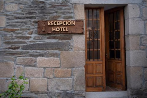 Hotel Novoa — foto 5