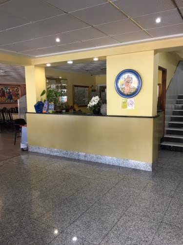 Hotel Garcas — foto 8