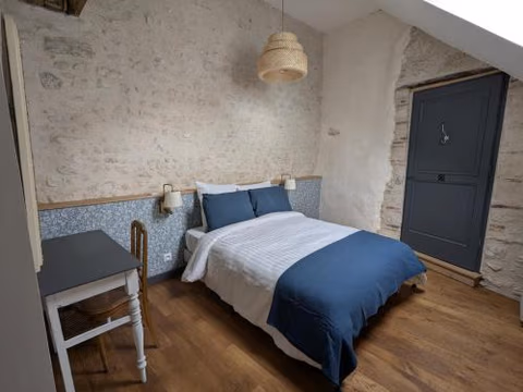 La Sourcière Beaugency — foto 3