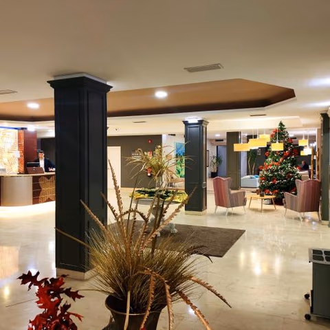Hotel La Palma de Llanes — foto 9