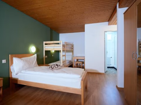 Löwen Lodge — foto 4