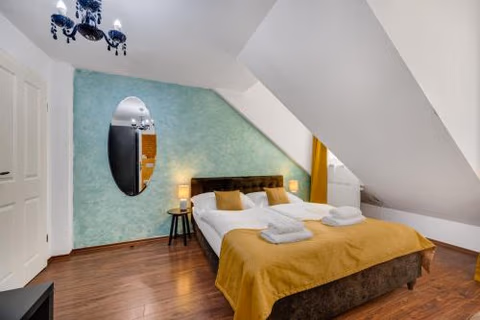 Garni Hotel VIRGO — foto 4