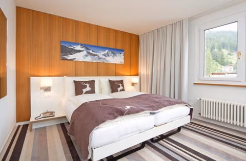 Hotel National by Mountain Hotels — foto 9