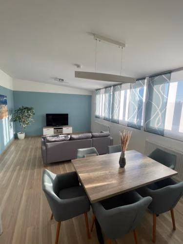 Ferienwohnung MaRe — foto 4