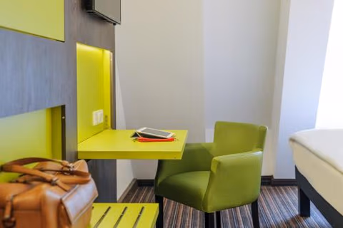 Ibis Styles Trier — foto 6