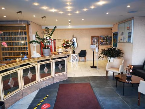 Hotel Löwen — foto 6