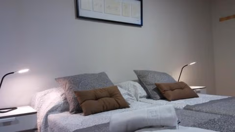 Albergue Alma do Camiño — foto 1