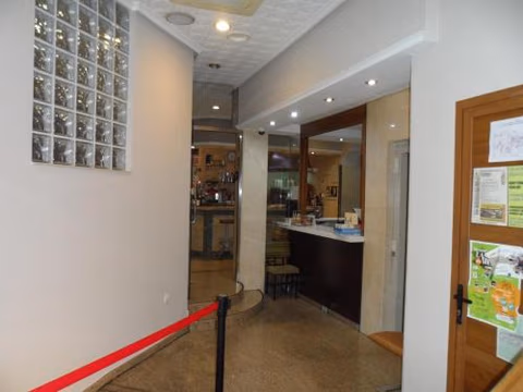 Hostal Coruña — foto 8