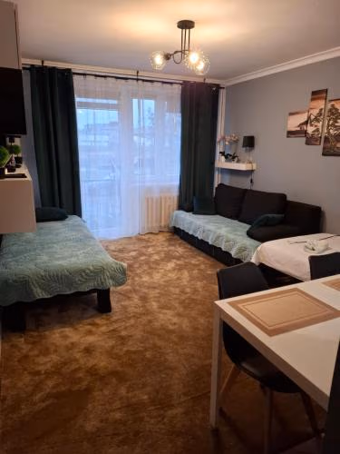 Apartament 22 Stycznia 3 — foto 1