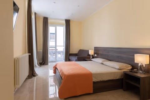ADRIA Luxury Residence - Centro Trieste — foto 7