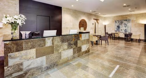 Sercotel Puerta de la Catedral — foto 6