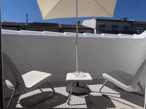 PORTA NOVA Historic Center - Apartments Collection by Perpetual Relax — photo 3