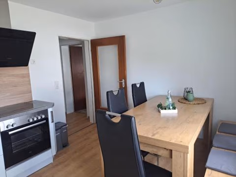 Ferienwohnung im Ries — photo 6