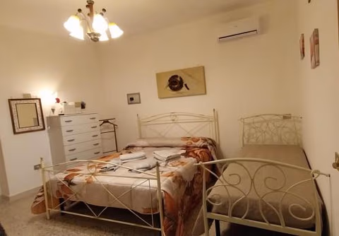 Casa Forgione Borgo San Nicola — foto 2