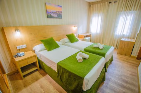 Hotel Solymar — foto 1