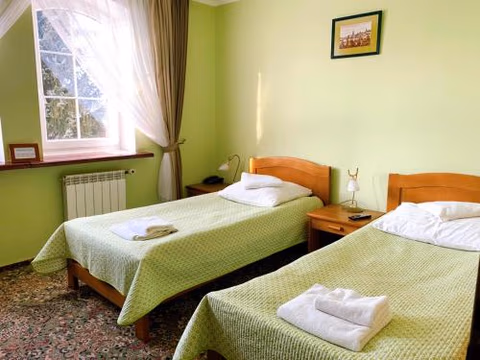 Hotel Marko — foto 8