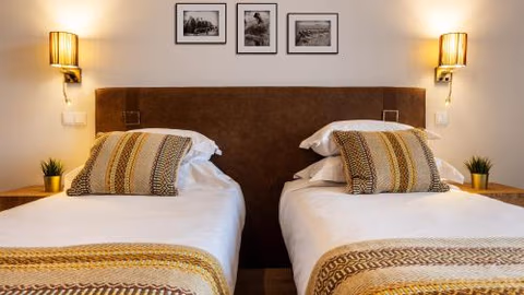 Évora O Cante Hotel — foto 7