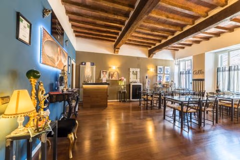 Domus San Martino GuestHouse — foto 1