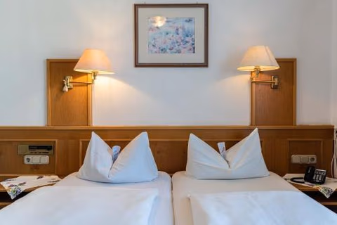 Hotel-Gasthof Zum Dragoner — foto 9