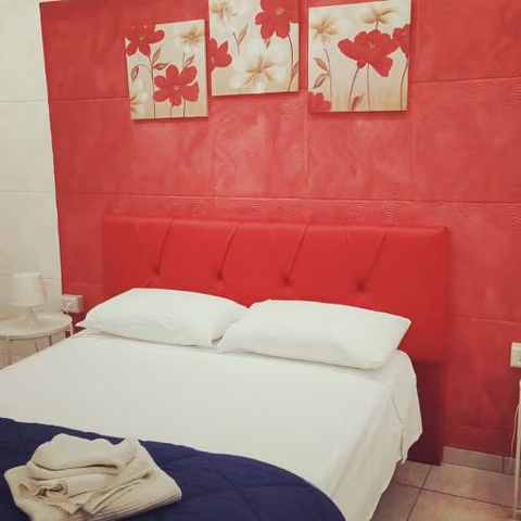 B&B La Casetta — foto 1