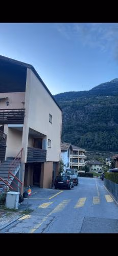 Glishorn Blick , 3 Floor — foto 2