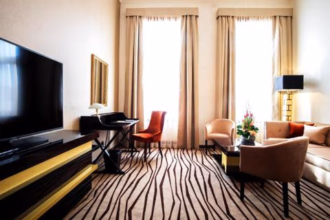 Boutique Hotel Slávia — foto 1