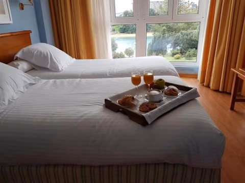 Hotel Faro de San Vicente — foto 6