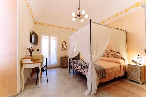 Come Nelle Favole the Classic B&B — foto 1