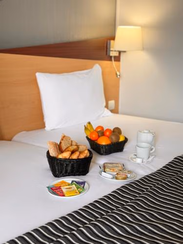 Kyriad Hotel Dijon Gare — foto 3
