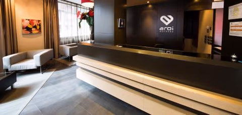 Hotel Aroi Ponferrada — foto 6