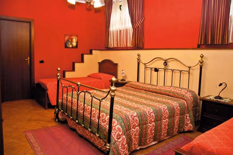 Aia di Lazzaro Agriturismo — foto 1