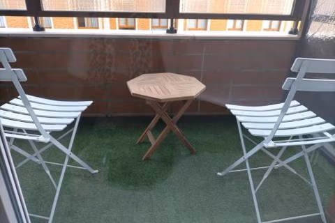 Apartamento recién reformado en Barakaldo — foto 3