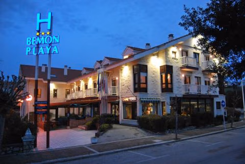 Hotel Bemon Playa — foto 1