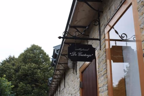 Hotel Vesting Bourtange — foto 4