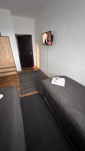 Pension Chevermeto — photo 9