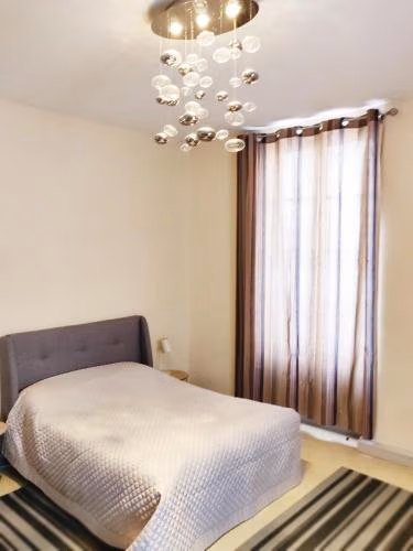 Chez Fanny - appartement de qualité hypercentre Cahors — foto 5