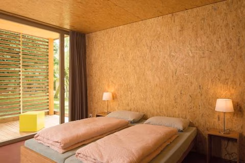 Avenches Youth Hostel — foto 7
